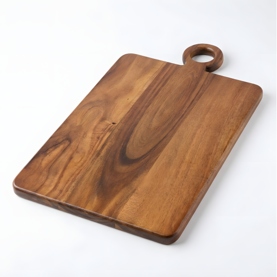 Wooden Cutting Board